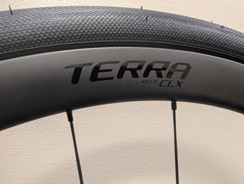 Used Specialized S-Works Roubaix SL8 – SRAM RED AXS 2025 2025 Road & Gravel, Black — image 21 of 22