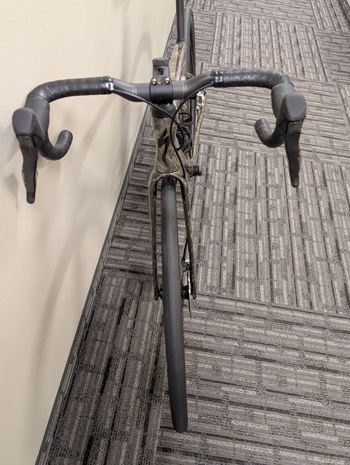 Used Specialized S-Works Roubaix SL8 – SRAM RED AXS 2025 2025 Road & Gravel, Black — image 17 of 22