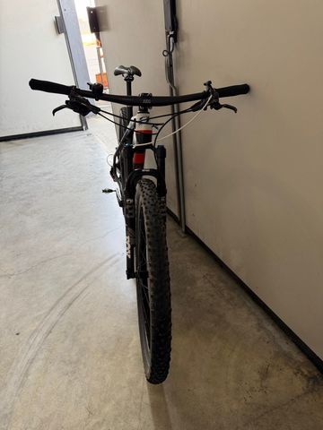 Olympia Custom SRAM X01 Eagle AXS 2019 Mountainbike usato, Bianco — immagine 3 di 11
