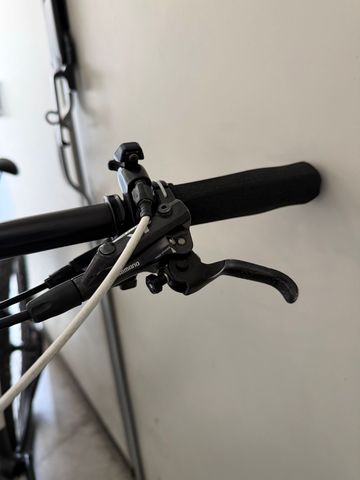 Olympia Custom SRAM X01 Eagle AXS 2019 Mountainbike usato, Bianco — immagine 5 di 11