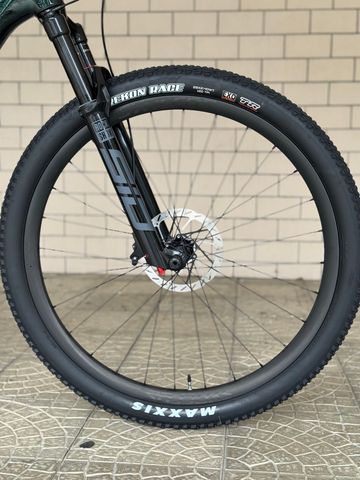 Tweedehands Scott Spark RC Team Issue 2025 2025 Mountainbike — afbeelding 8 van 11