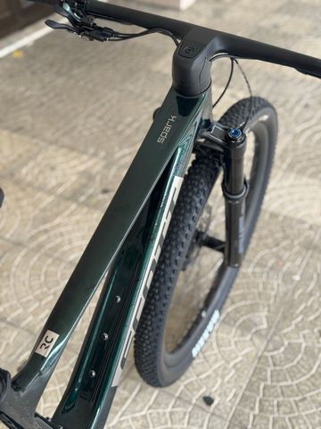 Tweedehands Scott Spark RC Team Issue 2025 2025 Mountainbike — afbeelding 6 van 11