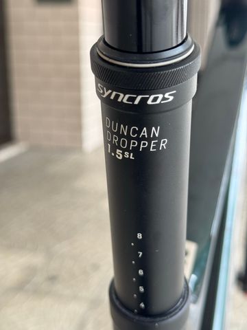 Tweedehands Scott Spark RC Team Issue 2025 2025 Mountainbike — afbeelding 7 van 11