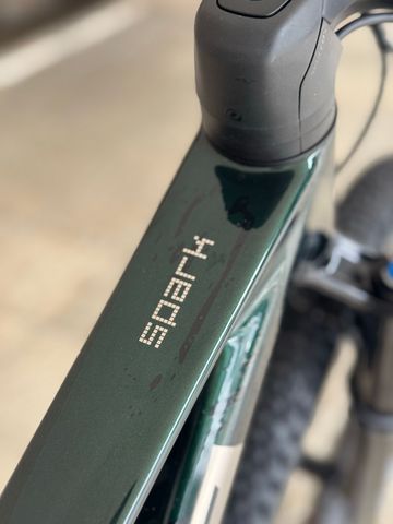 Tweedehands Scott Spark RC Team Issue 2025 2025 Mountainbike — afbeelding 9 van 11