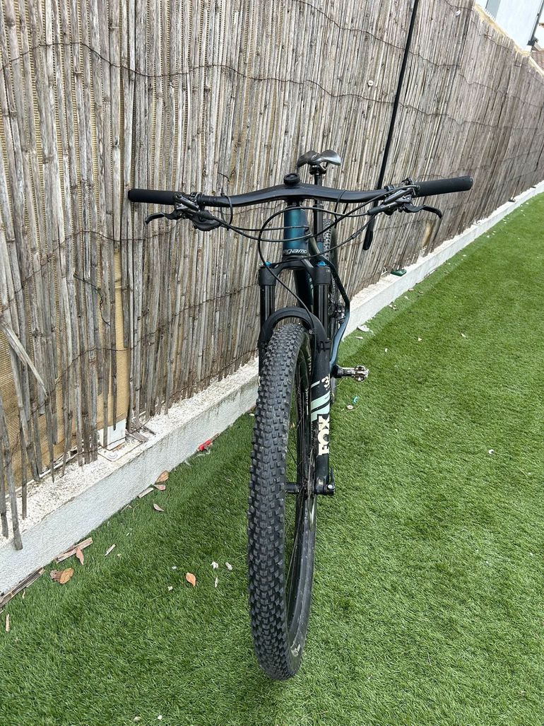 Used Megamo Factory Shimano Deore XT 2023 Mountainbike — image 6 of 6