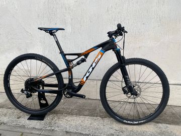 Käytetty KHS PRESCOTT 2018 2018 MTB