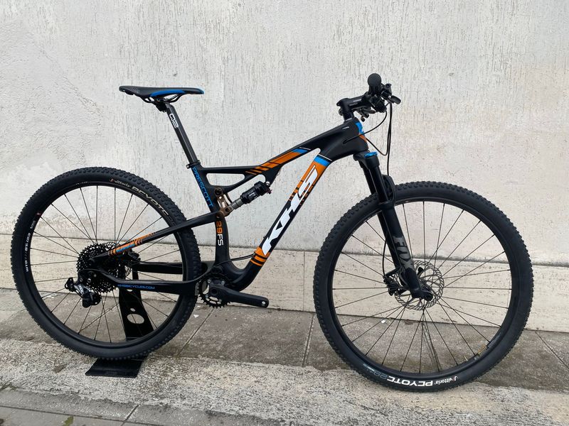 Used KHS PRESCOTT 2018 2018 MTB