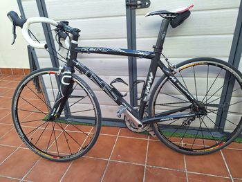 Used MMR MMR Custom Shimano Ultegra 2008 Road & Gravel — image 2 of 4