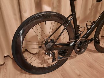 Używany Simplon Pride Dura Ace 2019 Road & Gravel — zdjęcie 10 z 12