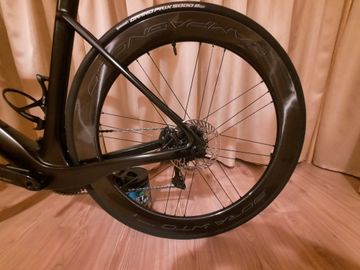 Używany Simplon Pride Dura Ace 2019 Road & Gravel — zdjęcie 5 z 12