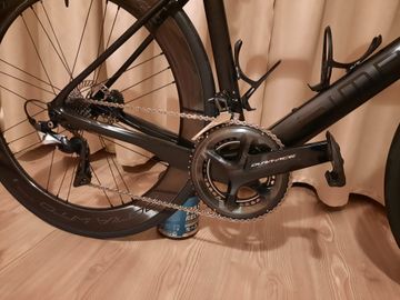 Używany Simplon Pride Dura Ace 2019 Road & Gravel — zdjęcie 12 z 12