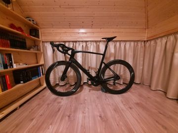 Używany Simplon Pride Dura Ace 2019 Road & Gravel — zdjęcie 4 z 12
