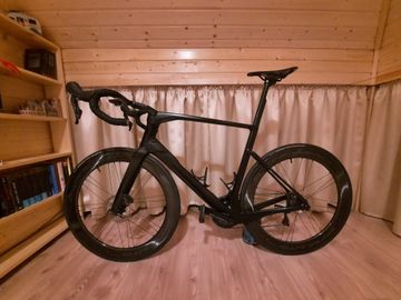 Brugt Simplon Pride Dura Ace 2019 Road & Gravel