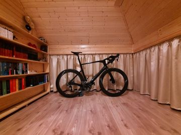 Używany Simplon Pride Dura Ace 2019 Road & Gravel — zdjęcie 7 z 12