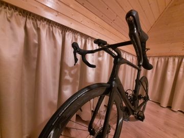 Używany Simplon Pride Dura Ace 2019 Road & Gravel — zdjęcie 2 z 12