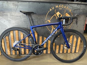 Specialized, Tarmac SL8 Expert - Shimano Ultegra Di2 2026