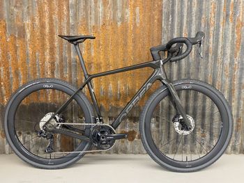 Orbea, Terra M 20 Custom