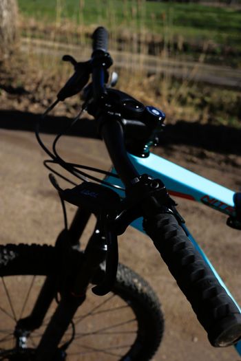 Used Bianchi Bianchi Nitron 9.1 GX EAG 1X12 2021 Mountainbike, Blue — image 20 of 22