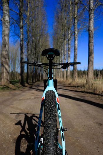 Used Bianchi Bianchi Nitron 9.1 GX EAG 1X12 2021 Mountainbike, Blue — image 19 of 22