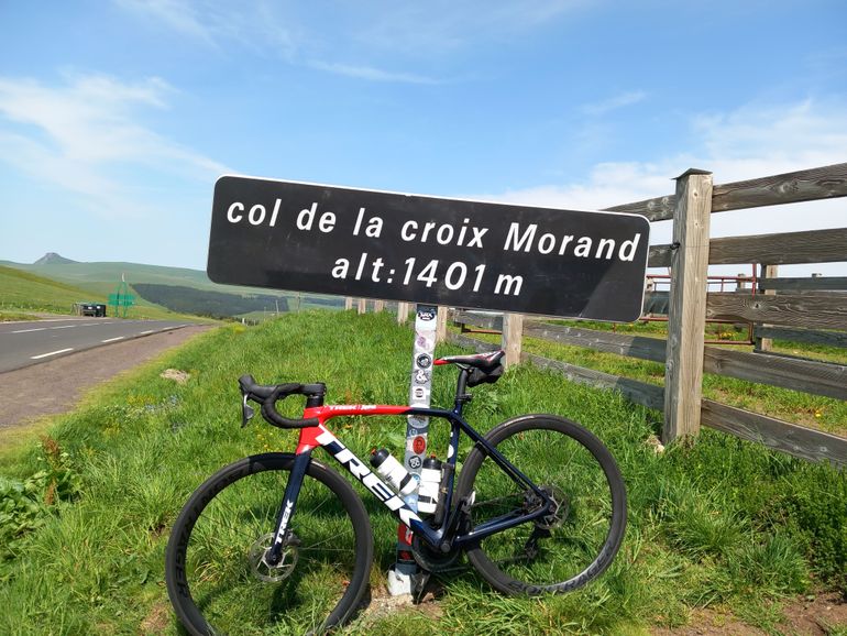 Used Trek Émonda SLR 6 eTap 2022 2022 Road & Gravel — image 4 of 4