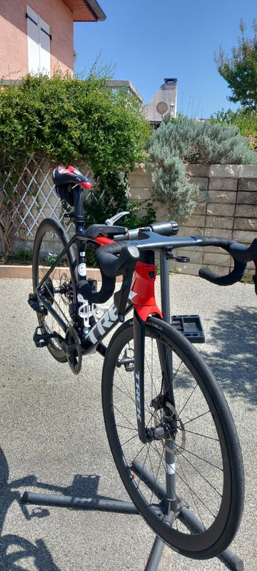 Used Trek Émonda SLR 6 eTap 2022 2022 Road & Gravel