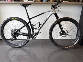 Cannondale, Scalpel HT Carbon 1 2024