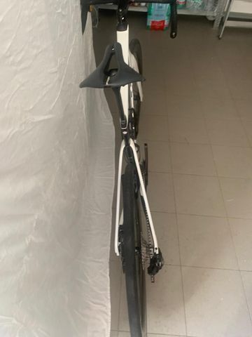 Gebrauchtes Factor Ostro Shimano Dura Ace Di2 2024 Road & Gravel