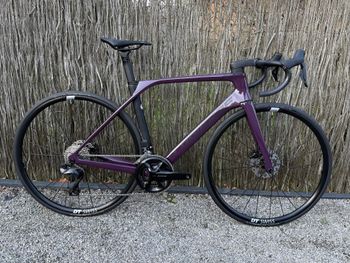 Lapierre, Aircode DRS 5.0 Di2 2024