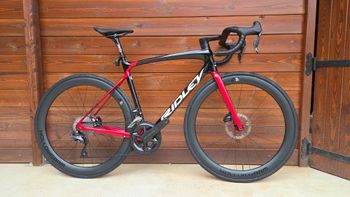 Ridley, Fenix SLiC - Shimano Ultegra Di2 HDB 2021