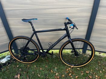 Used Cannondale Cannondale Custom SRAM NX Eagle 2018 Route & Gravel