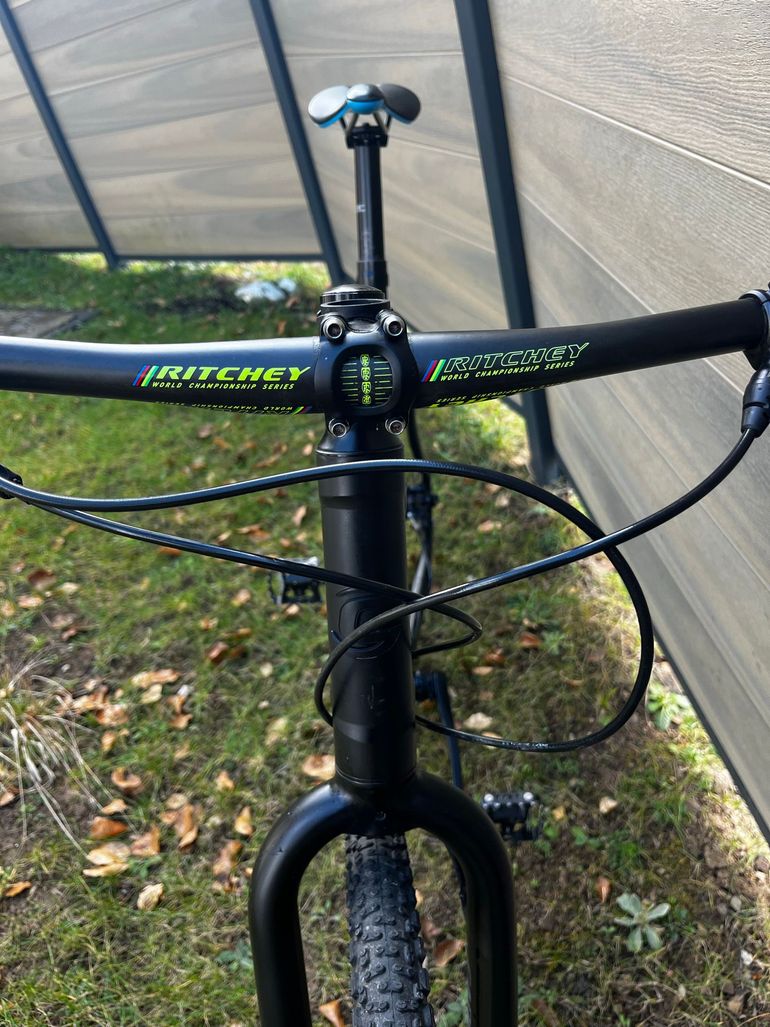 Used Cannondale Cannondale Custom SRAM NX Eagle 2018 Road & Gravel — image 9 of 9