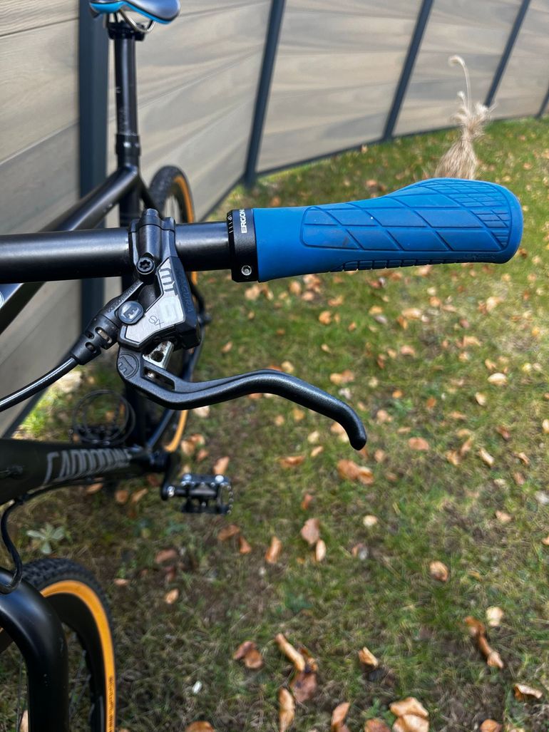 Used Cannondale Cannondale Custom SRAM NX Eagle 2018 Road & Gravel — image 7 of 9