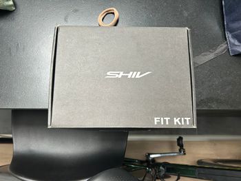 Brugt Specialized Shiv Expert Disc 2021 2021 Road & Gravel — billede 10 af 10