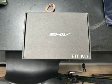 Tweedehands Specialized Shiv Expert Disc 2021 2021 Road & Gravel — afbeelding 10 van 10