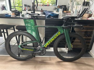 Used Specialized Shiv Expert Disc 2021 2021 Road & Gravel