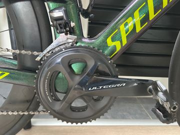 Tweedehands Specialized Shiv Expert Disc 2021 2021 Road & Gravel — afbeelding 3 van 10