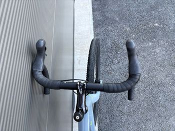 Used Open WI.DE Shimano GRX 2023 Road & Gravel, Light Gray — image 6 of 8