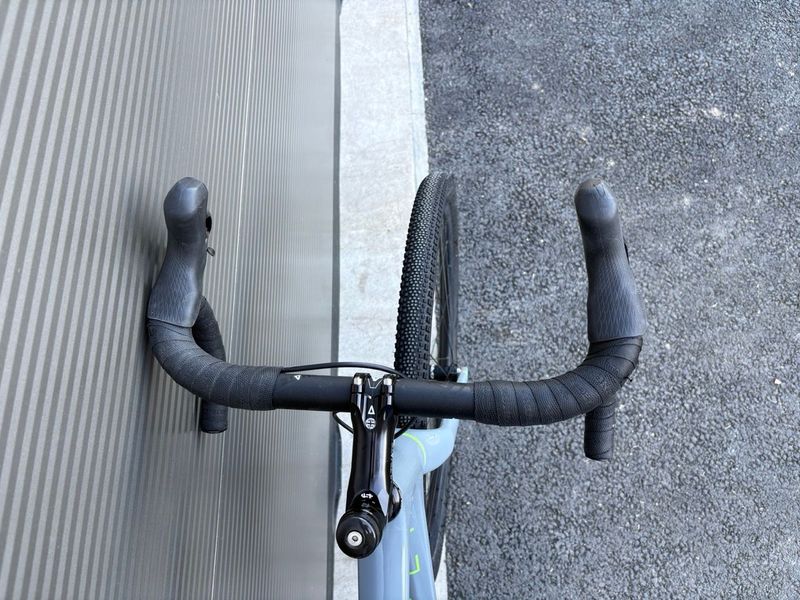 Brugt Open WI.DE Shimano GRX 2023 Road & Gravel — billede 6 af 8