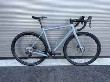 Brugt Open WI.DE Shimano GRX 2023 Road & Gravel