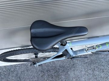 Brugt Open WI.DE Shimano GRX 2023 Road & Gravel — billede 4 af 8