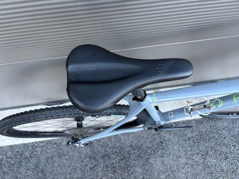 Brugt Open WI.DE Shimano GRX 2023 Road & Gravel — billede 4 af 8
