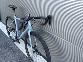 Used Open WI.DE Shimano GRX 2023 Road & Gravel, Light Gray — image 7 of 8