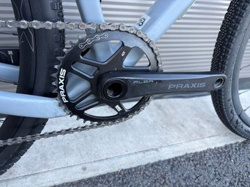 Brugt Open WI.DE Shimano GRX 2023 Road & Gravel — billede 3 af 8