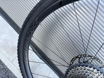 Brugt Open WI.DE Shimano GRX 2023 Road & Gravel — billede 5 af 8