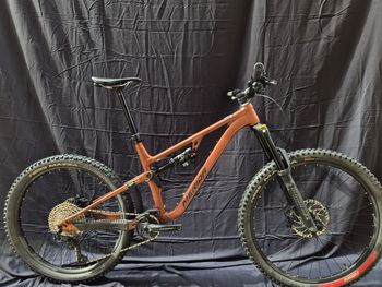 Merida, ONE-SIXTY 700 2023