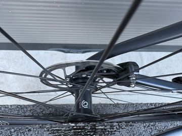 Brugt Open U.P SRAM Rival eTap AXS 2023 Road & Gravel — billede 8 af 10