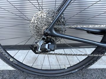 Brugt Open U.P SRAM Rival eTap AXS 2023 Road & Gravel — billede 2 af 10