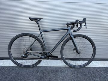 Open U.P SRAM Rival eTap AXS 2023 Road & Gravel de segunda mano