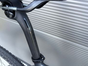 Brugt Open U.P SRAM Rival eTap AXS 2023 Road & Gravel — billede 5 af 10