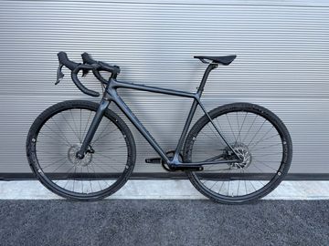 Brugt Open U.P SRAM Rival eTap AXS 2023 Road & Gravel — billede 9 af 10